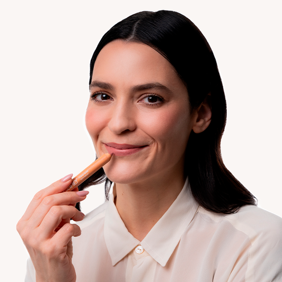 CARE NATURAL BEAUTY L�PIS BATOM CORAL 